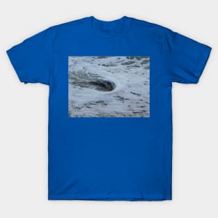 Wave got you surrounded T-Shirt